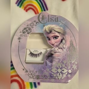 Ardell Limited Edition Disney Frozen Elsa False Eyelashes